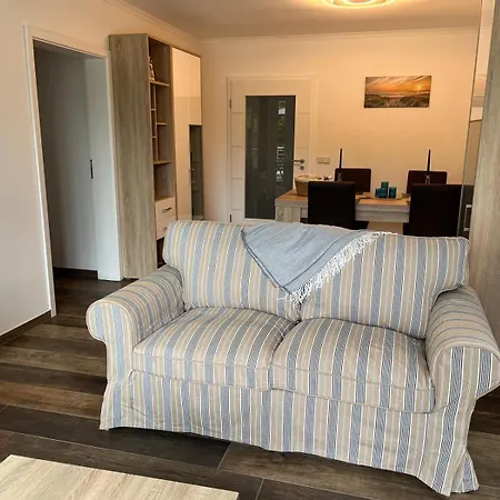Ferienhaus Clara *